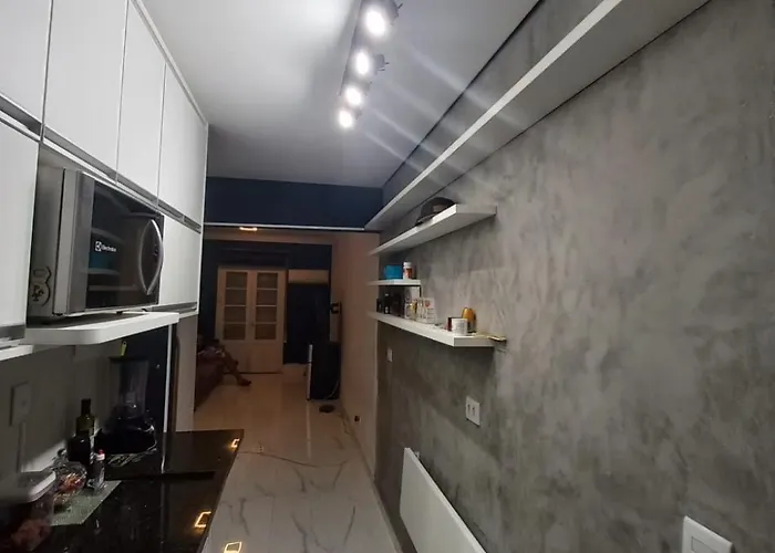 Studio Lindo Na Bela Vista