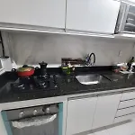 Studio Lindo Na Bela Vista