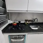 Studio Lindo Na Bela Vista
