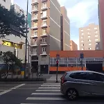 Studio Lindo Na Bela Vista