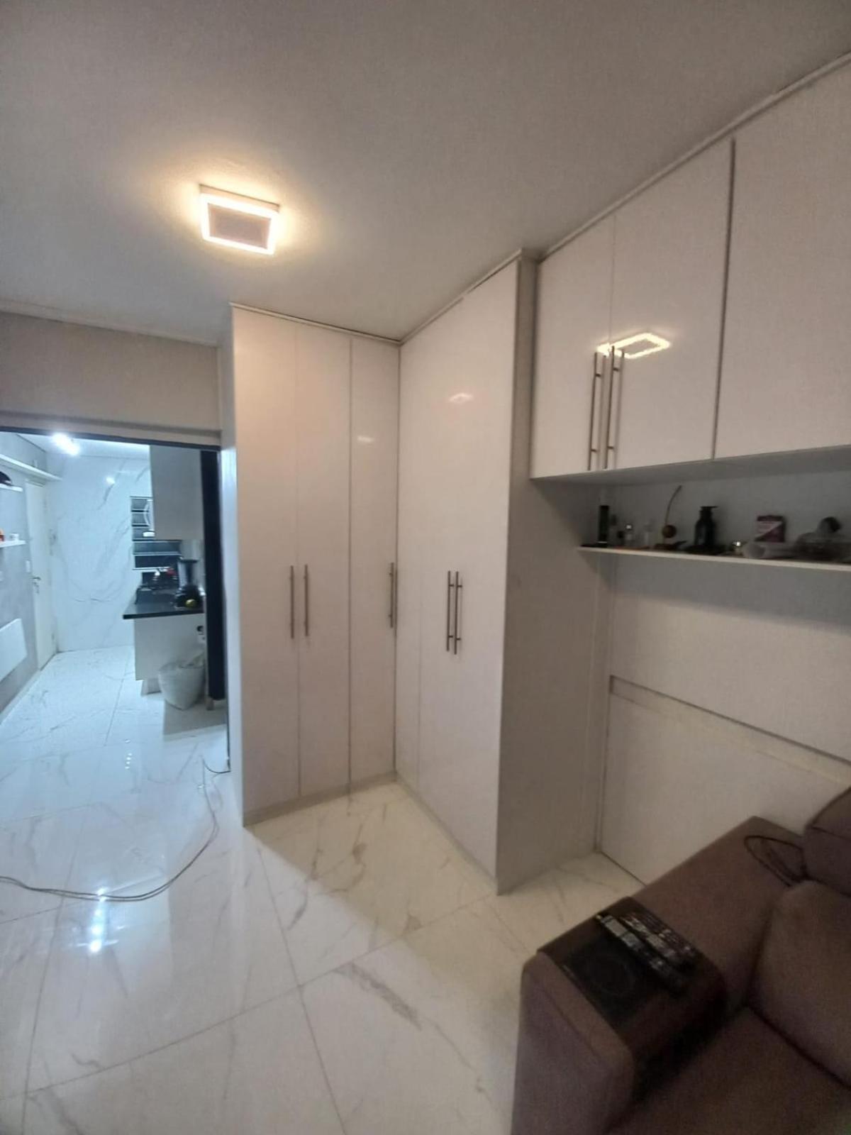 Apartamento Lindo Na Bela Vista *