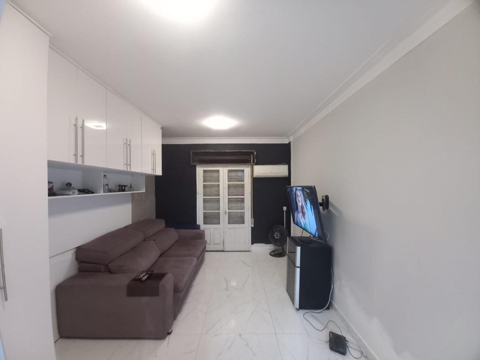 Apartamento Lindo Na Bela Vista *