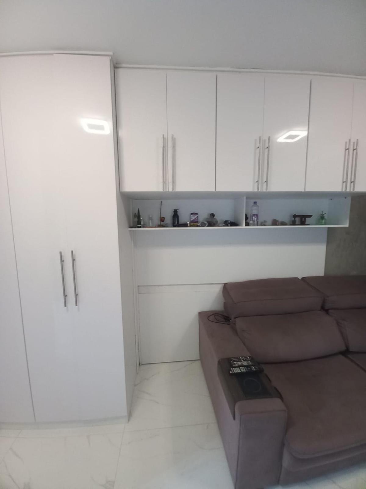 Apartamento Lindo Na Bela Vista *