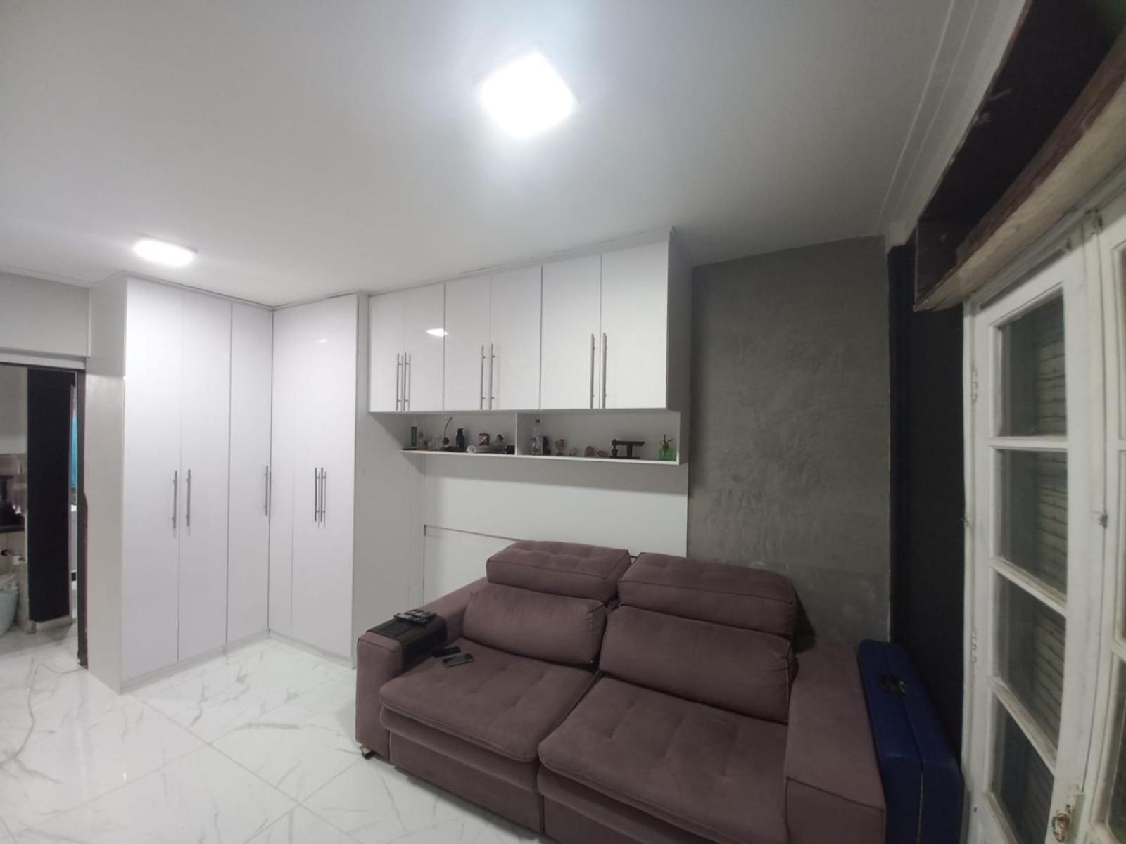 Apartamento Lindo Na Bela Vista
