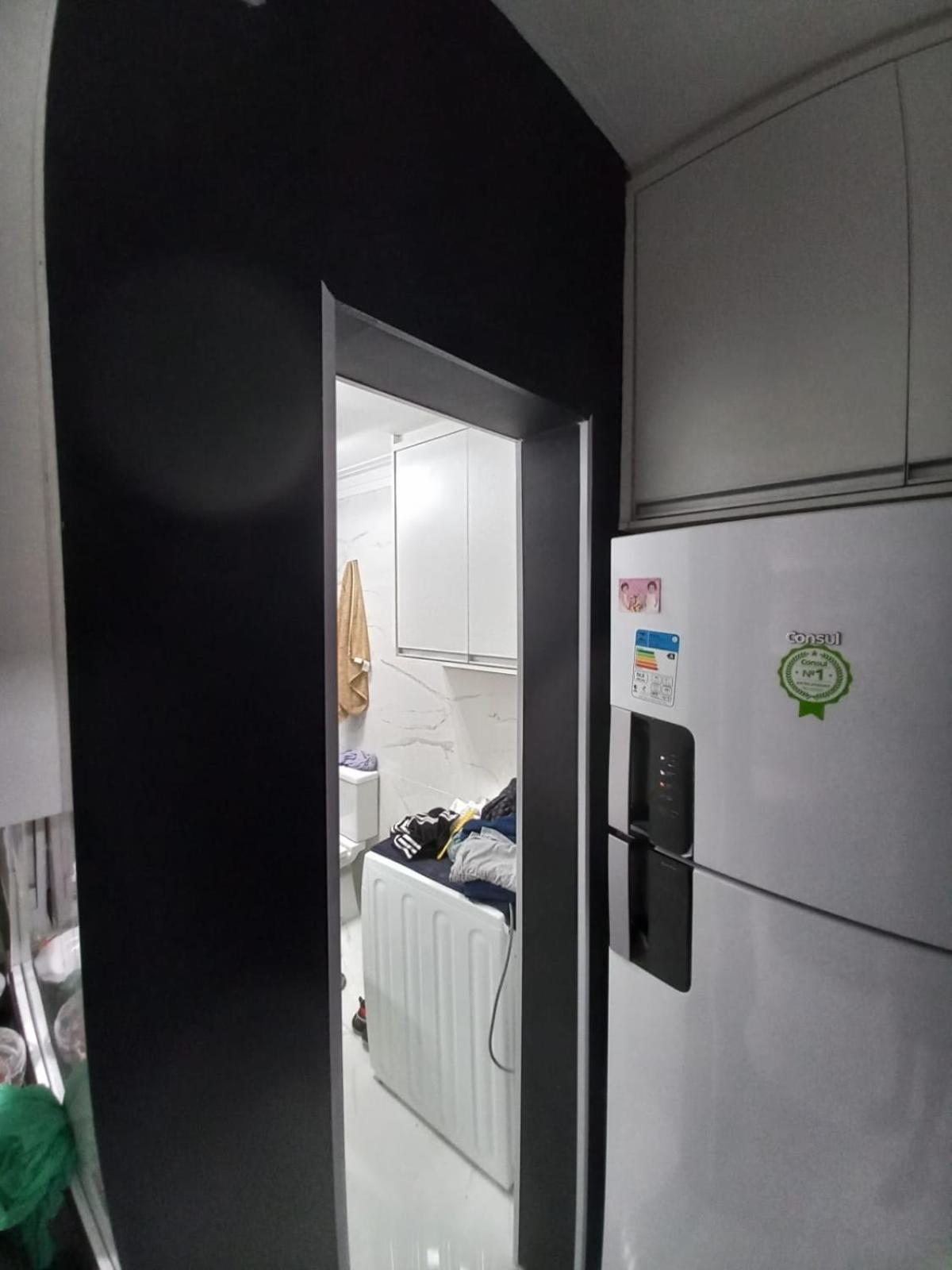 Apartamento Lindo Na Bela Vista *