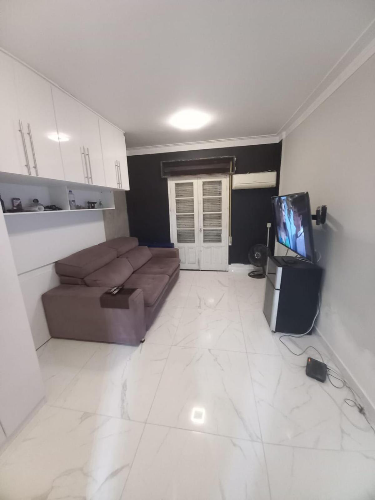 Apartamento Lindo Na Bela Vista São Paulo