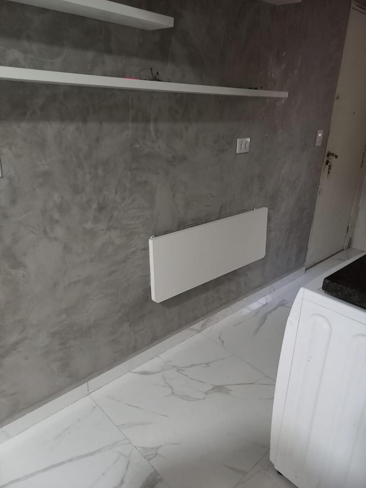 Apartamento Lindo Na Bela Vista