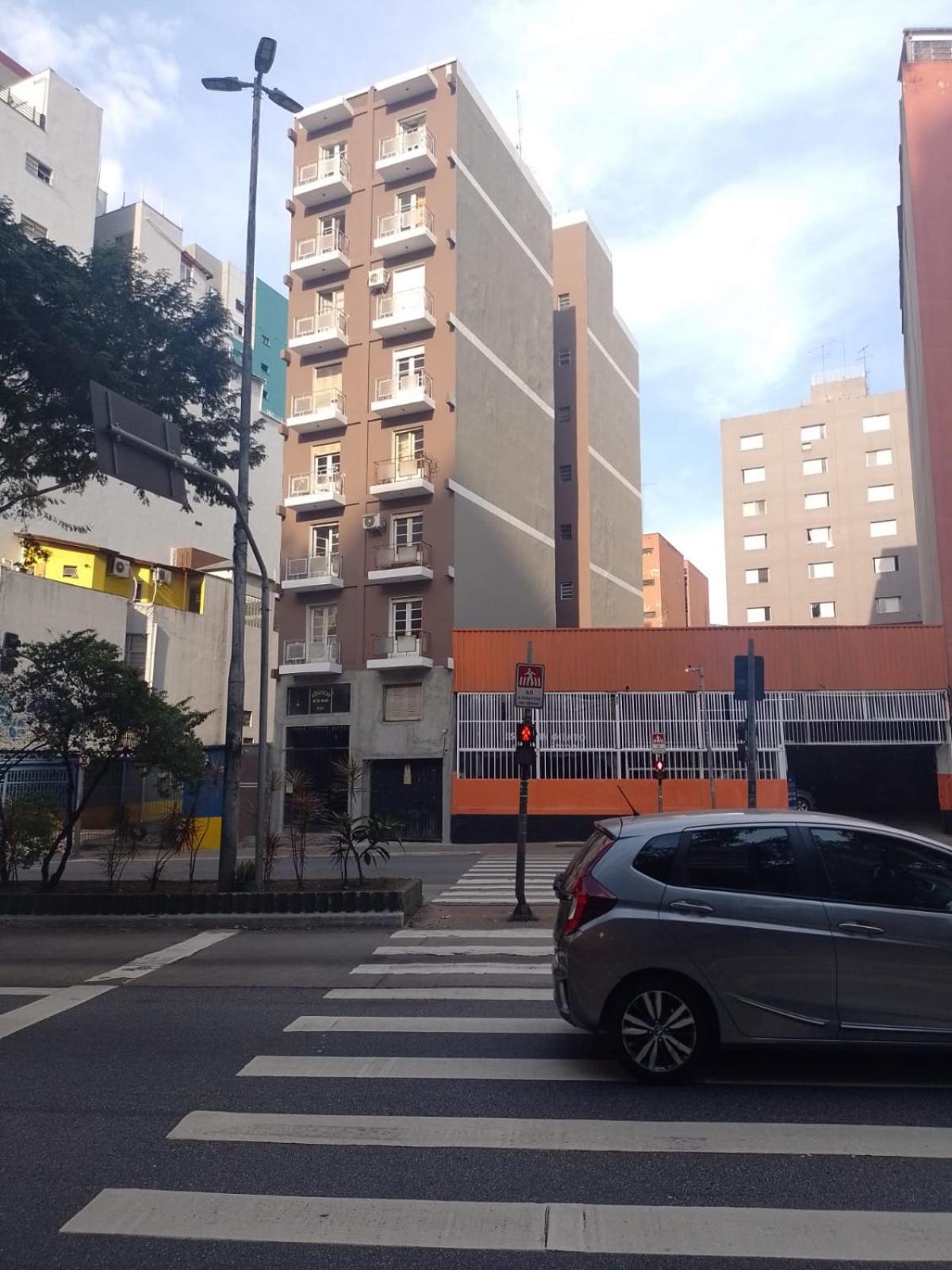 Lindo Na Bela Vista * São Paulo